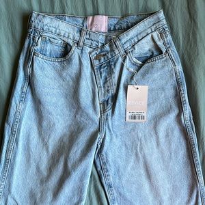 Revice 90s Baby Joey Wash Jeans
